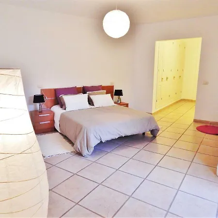 Quiet El Duque Apartman Costa Adeje (Tenerife)