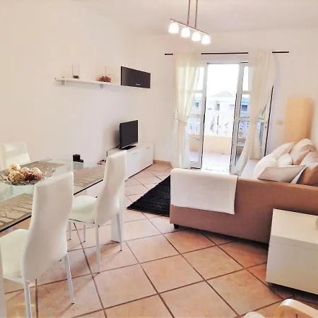 Apartman Quiet El Duque *